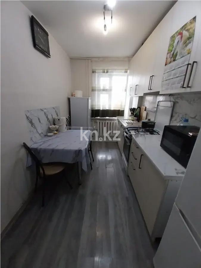 Продажа 4-комнатной квартиры, 110 м² - Продажа квартир в Астане - страница 2 фото 4 из 4