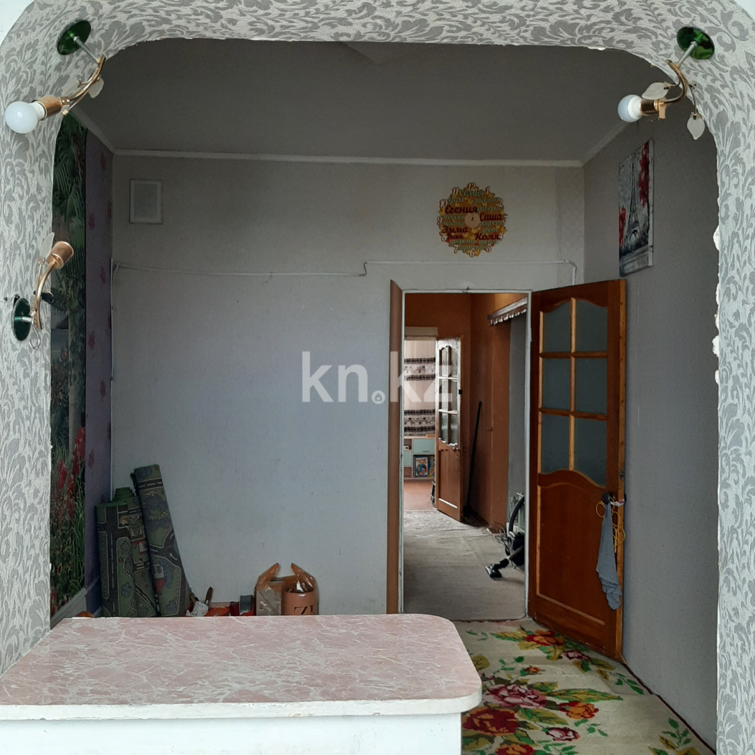 Продажа 4-комнатной квартиры, 89 м² - Продажа квартир в Жезказгане фото 4 из 4