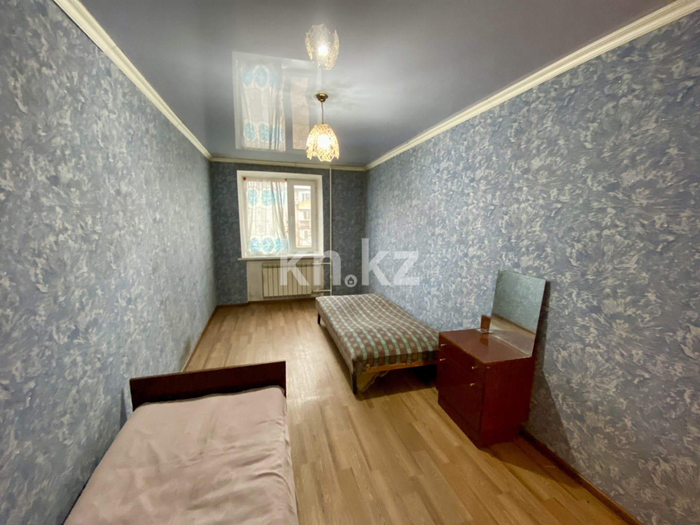 Продажа 2-комнатной квартиры, 45 м², ул. Абая - Продажа квартир в Сарани фото 4 из 10