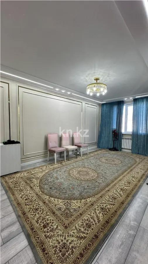 Продажа 3-комнатной квартиры, 92 м² в Алматы