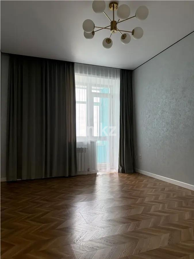 Продажа 3-комнатной квартиры, 74 м² - Продажа трехкомнатных квартир от собственников в Астане - страница 2 фото 1 из 6