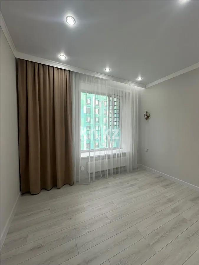Продажа 1-комнатной квартиры, 38 м², ул. Айтматова, дом  77/8 - Продажа квартир в новостройках Астаны без посредников фото 2 из 4