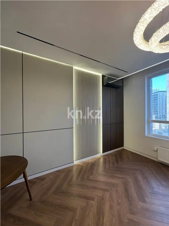 Продажа 2-комнатной квартиры, 56.5 м², ул. Е-899, дом  1/1 в Астане - фото 3