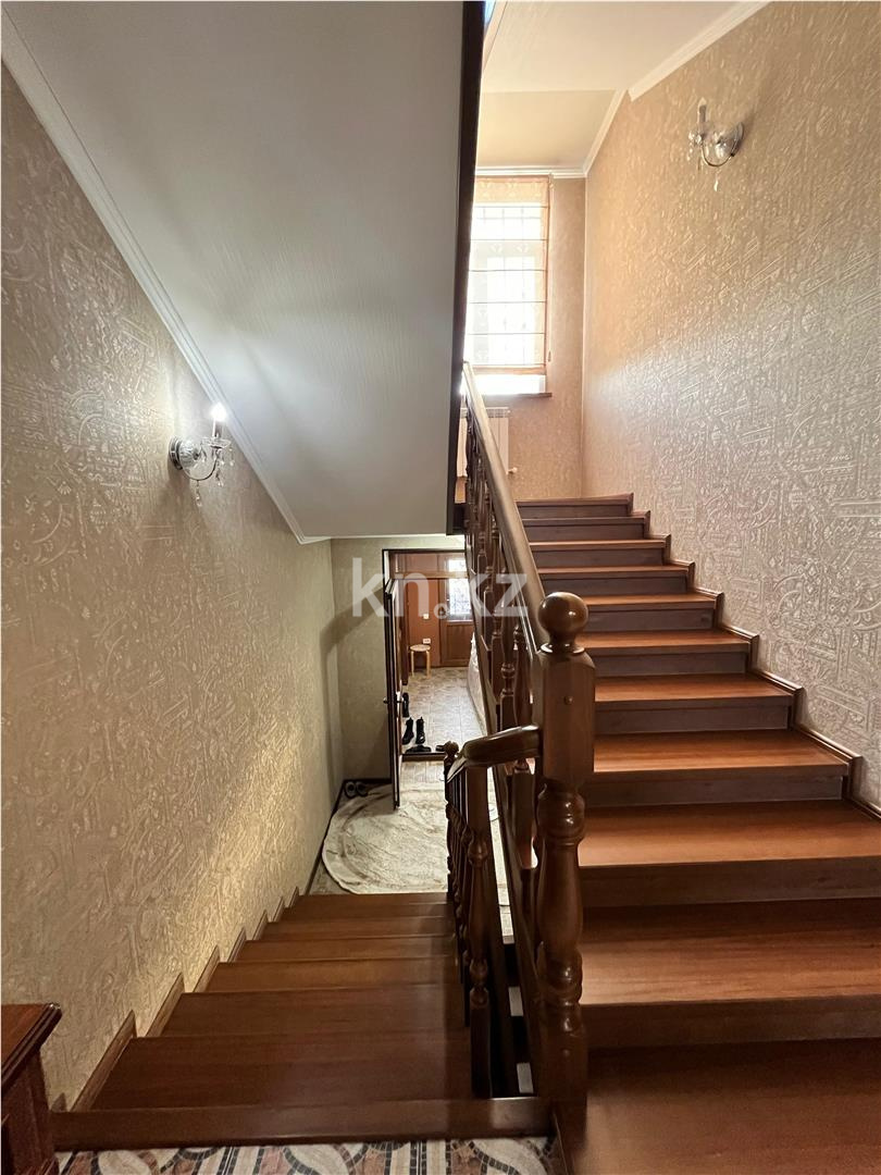 Продажа 5-комнатного дома, 300 м², ул. Муканова, дом  45/14 - Продажа квартир в Казахстане фото 13 из 21