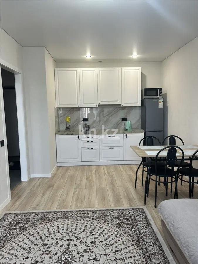 Продажа 2-комнатной квартиры, 40 м², ул. Нажимеденова, дом  15 в Астане - фото 3