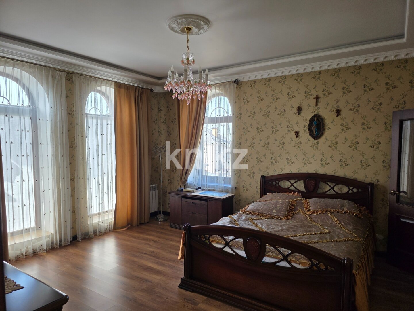 Продажа 8-комнатного дома, 280 м² в Алматы - фото 8