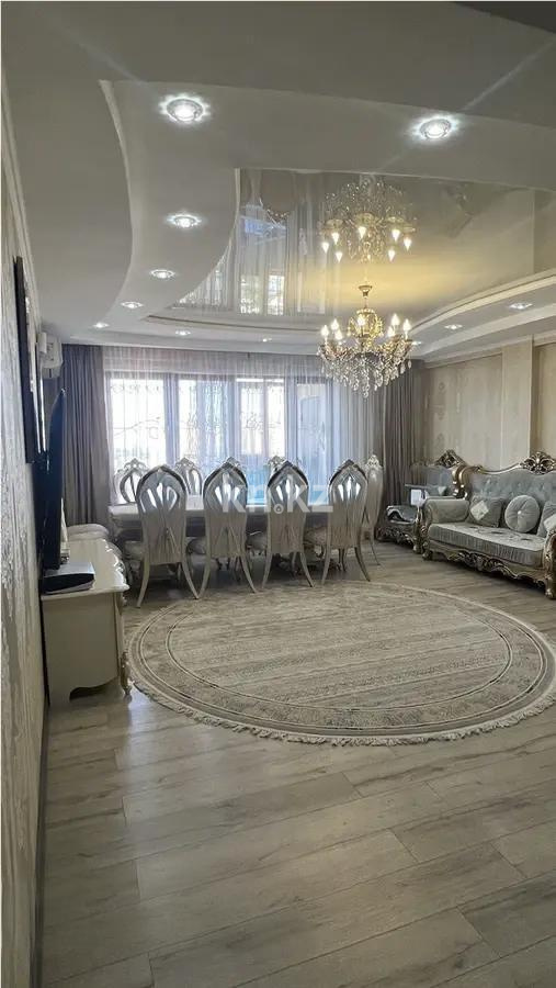 Продажа 3-комнатной квартиры, 100 м² - Продажа квартир в новостройках Алматы без посредников - страница 46 фото 1 из 5