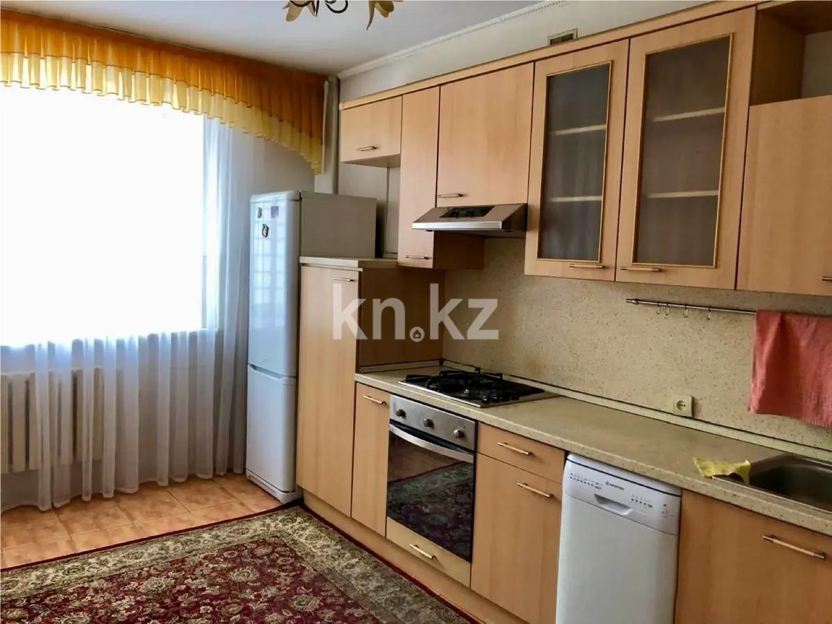 Продажа 3-комнатной квартиры, 100 м², ул. Куйши Дина, дом  23/2 в Астане - фото 4