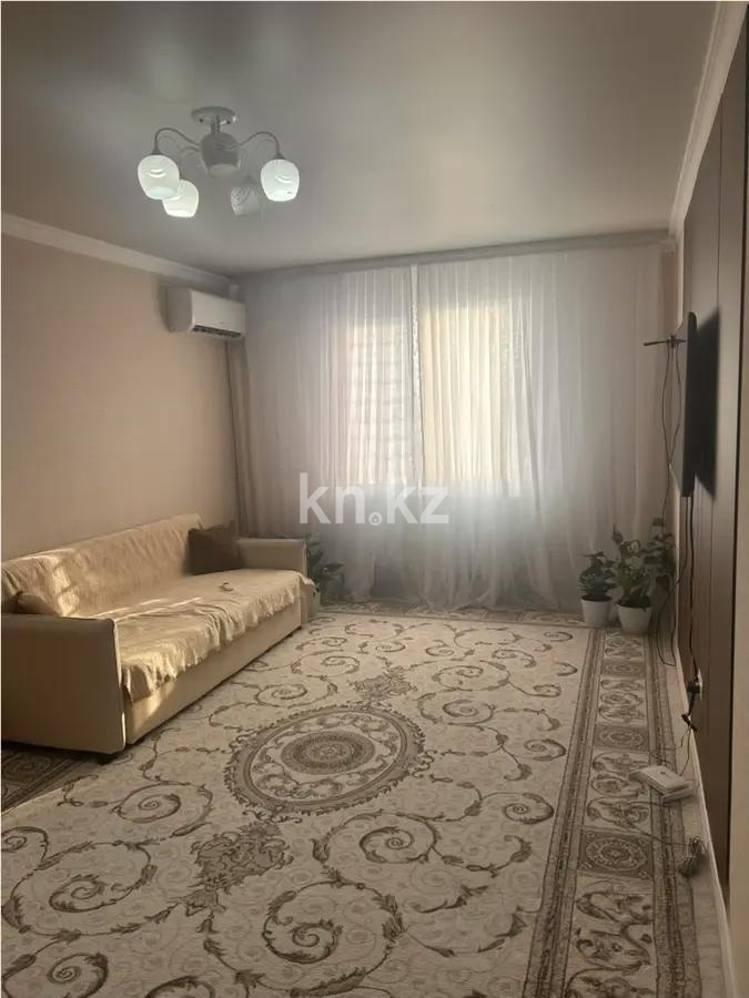 Продажа 1-комнатной квартиры, 47 м² в Алматы