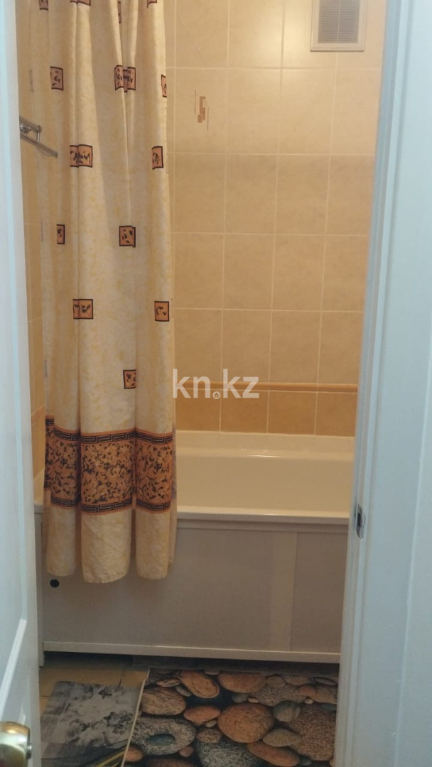 Аренда 1-комнатной квартиры, 35 м² - Аренда квартир помесячно в Казахстане - страница 3 фото 13 из 14