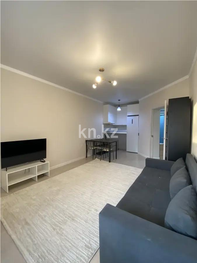 Продажа 1-комнатной квартиры, 32 м² в Алматы