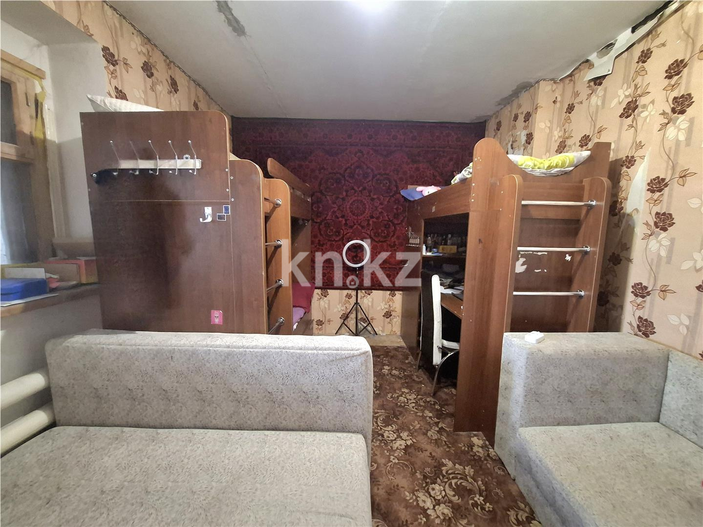 Продажа 4-комнатного дома, 91.6 м², ул. Кулибина - Продажа домов, коттеджей в Темиртау фото 8 из 25