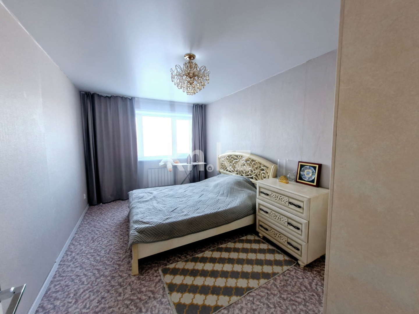 Продажа 3-комнатной квартиры, 79 м² - Недвижимость в Костанае фото 13 из 18