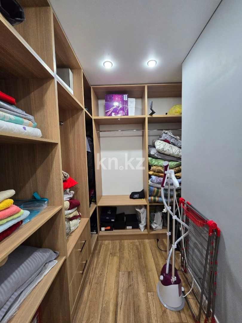 Продажа 2-комнатной квартиры, 57 м² - Продажа  двухкомнатных квартир в новостройках Алматы - страница 4 фото 20 из 26