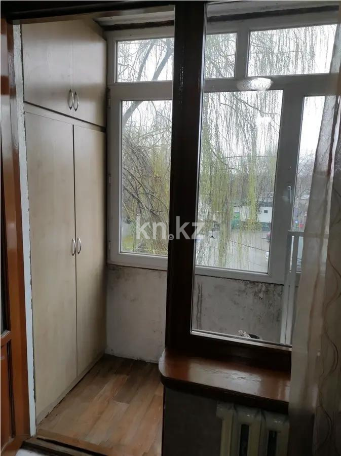 Продажа 3-комнатной квартиры, 63.7 м² - Продажа трехкомнатных квартир в Алматы фото 10 из 10