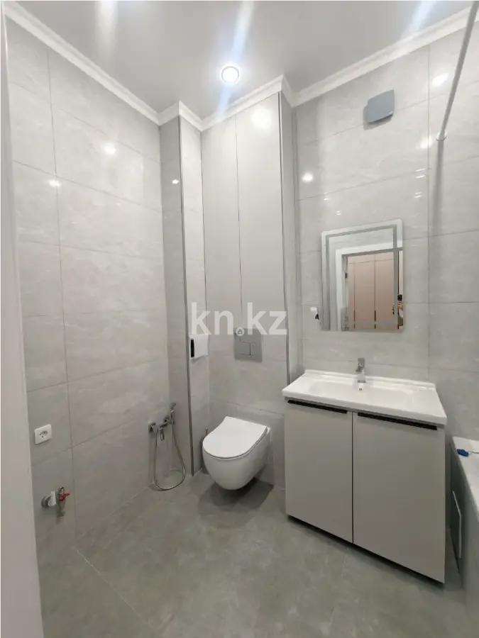 Продажа 1-комнатной квартиры, 44 м² в Астане - фото 2