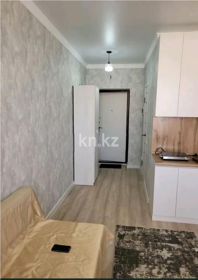 Продажа 1-комнатной квартиры, 21 м², ул. Нажимеденова, дом  19 - Продажа квартир в Казахстане фото 4 из 4