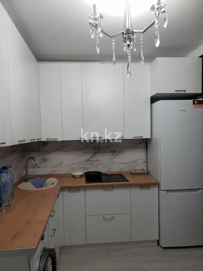 Продажа 1-комнатной квартиры, 45 м², пр. Аль-Фараби, дом  11 - Продажа  однокомнатных квартир в новостройках Астаны без посредников фото 2 из 4