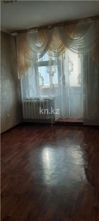 Продажа 1-комнатной квартиры, 34 м², пр. Кудайбердыулы, дом  25/1 - Продажа  однокомнатных квартир в Астане фото 1 из 3