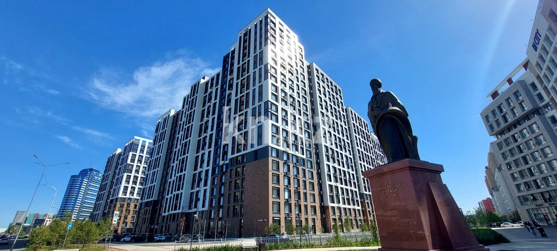 Продажа 3-комнатной квартиры, 89 м² в Астане - фото 4