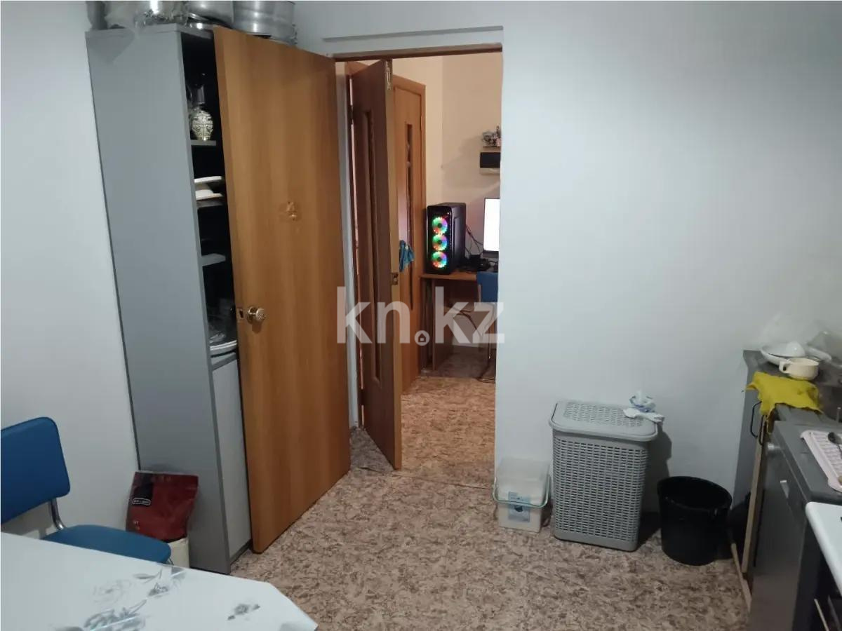 Продажа 2-комнатной квартиры, 52.3 м² в Астане - фото 4