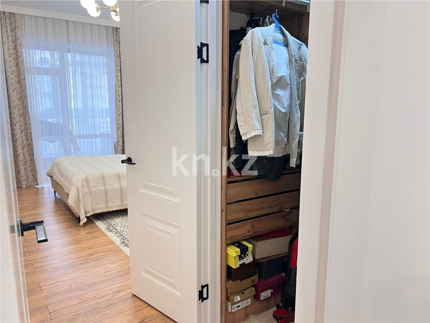 Продажа 3-комнатной квартиры, 89 м² в Караганде - фото 8