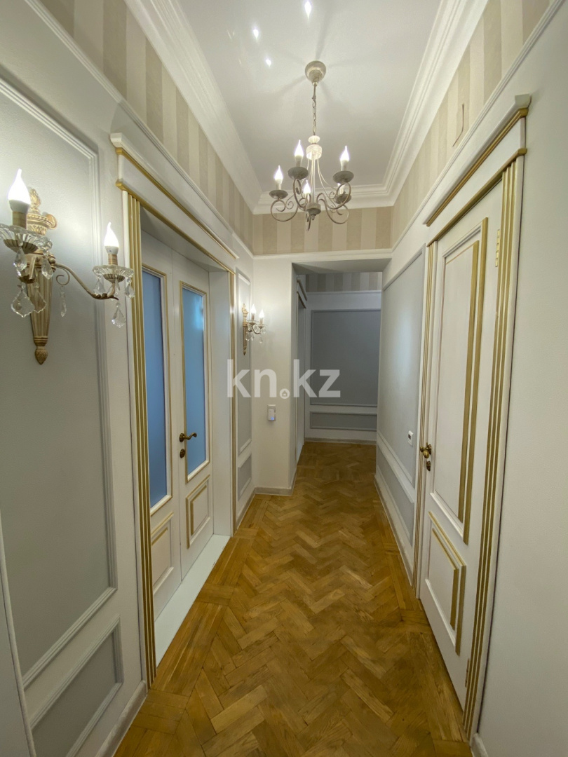 Продажа 5-комнатной квартиры, 92 м² - Продажа квартир от собственников в Караганде - страница 2 фото 5 из 18