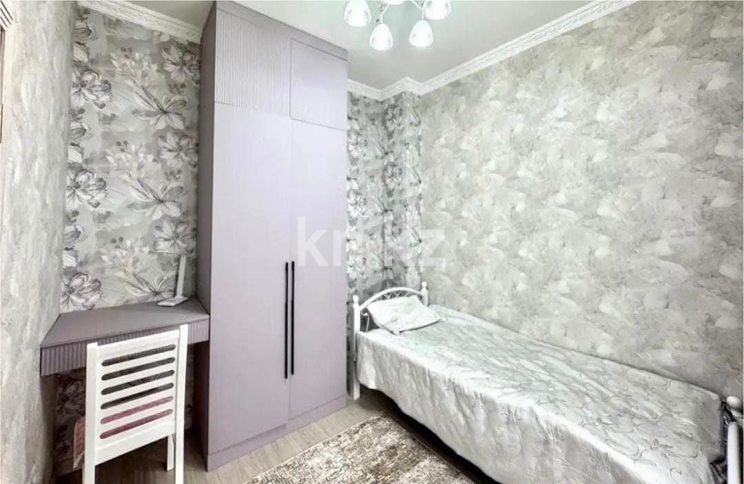Продажа 4-комнатной квартиры, 97 м² - Продажа земельных участков в Актау фото 8 из 13