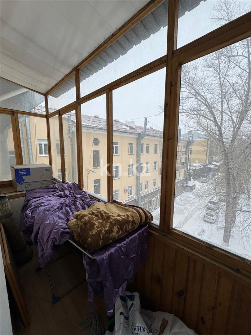 Продажа 2-комнатной квартиры, 55 м² - Продажа квартир в Караганде - страница 31 фото 7 из 11