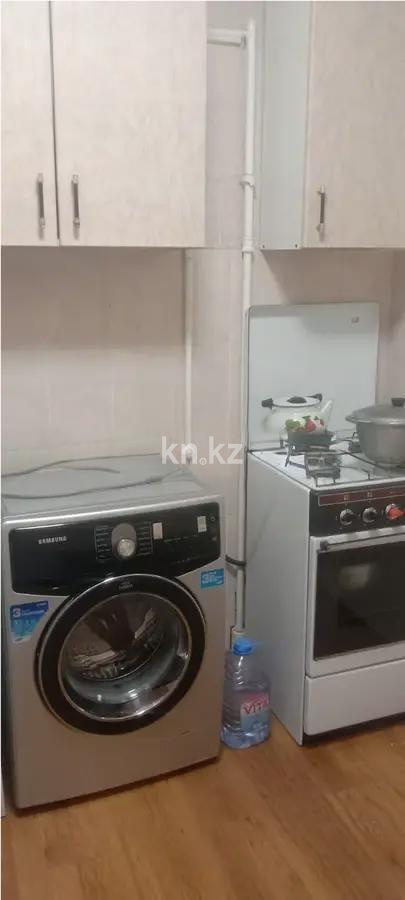 Продажа 2-комнатной квартиры, 45 м², мкр-н 4, дом  6 - Продажа квартир в Алматы фото 2 из 4