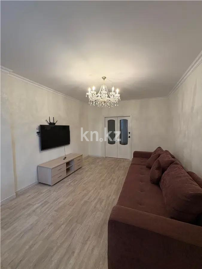 Продажа 3-комнатной квартиры, 94 м², пр. Шахтеров, дом  60 - Продажа  трехкомнатных квартир в Караганде без посредников фото 1 из 7