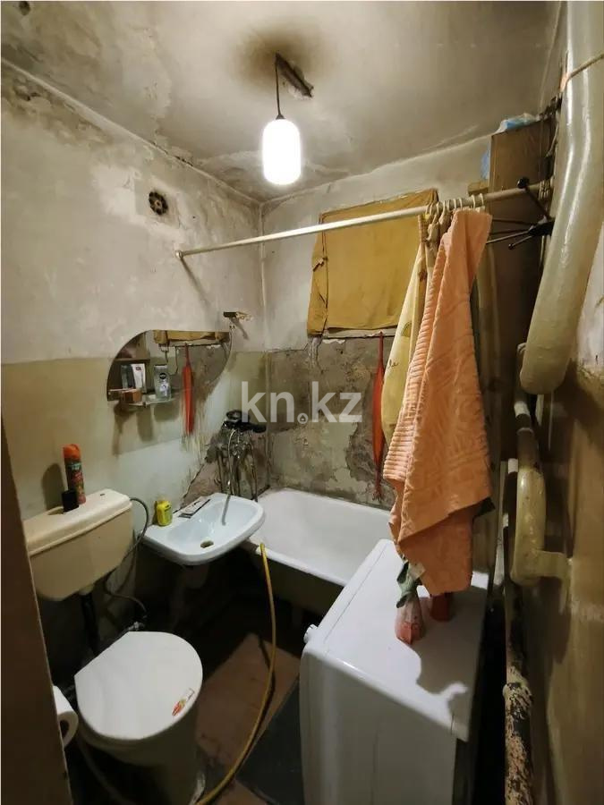 Продажа 3-комнатной квартиры, 58 м² - Продажа квартир в кирпичном доме в Казахстане - страница 2 фото 5 из 7