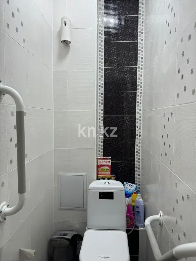 Продажа 3-комнатной квартиры, 81.5 м², ул. Дукенулы, дом  37/2 в Астане - фото 5