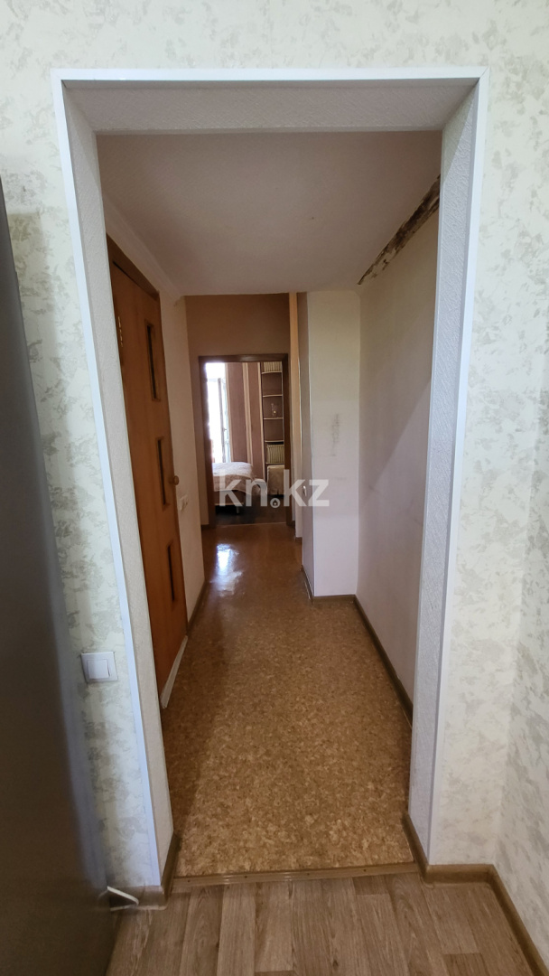 Продажа 2-комнатной квартиры, 50.5 м², ул. Лободы, дом  14 - Продажа  двухкомнатных квартир в Караганде фото 27 из 40