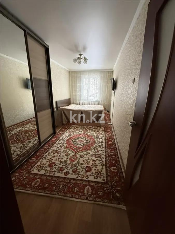 Продажа 3-комнатной квартиры, 58 м² - Продажа квартир в Алматы - страница 6 фото 3 из 6