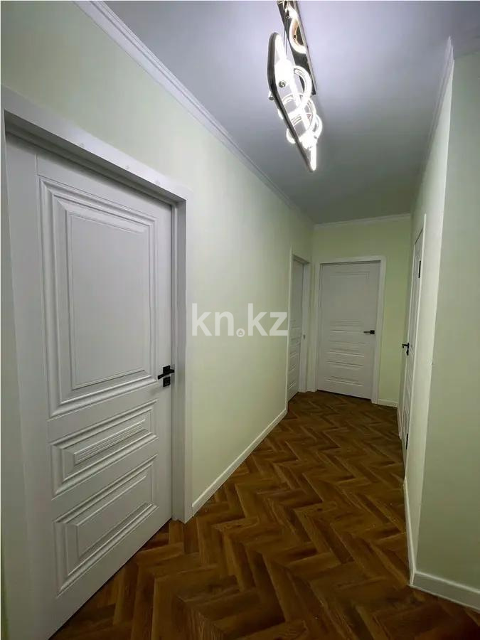 Продажа 2-комнатной квартиры, 55.6 м², мкр-н Шугыла, дом  340/39 - Продажа  двухкомнатных квартир в Алматы фото 7 из 8
