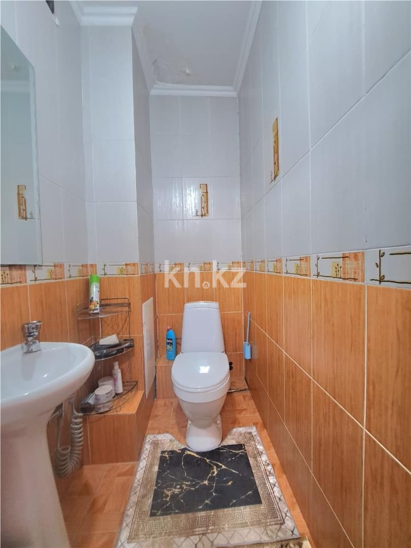 Продажа 3-комнатной квартиры, 83.5 м² - Продажа трехкомнатных квартир в Астане - страница 26 фото 11 из 17