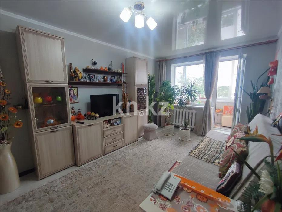 Продажа 1-комнатной квартиры, 34 м² - Продажа квартир от собственников в Темиртау - страница 4 фото 1 из 3
