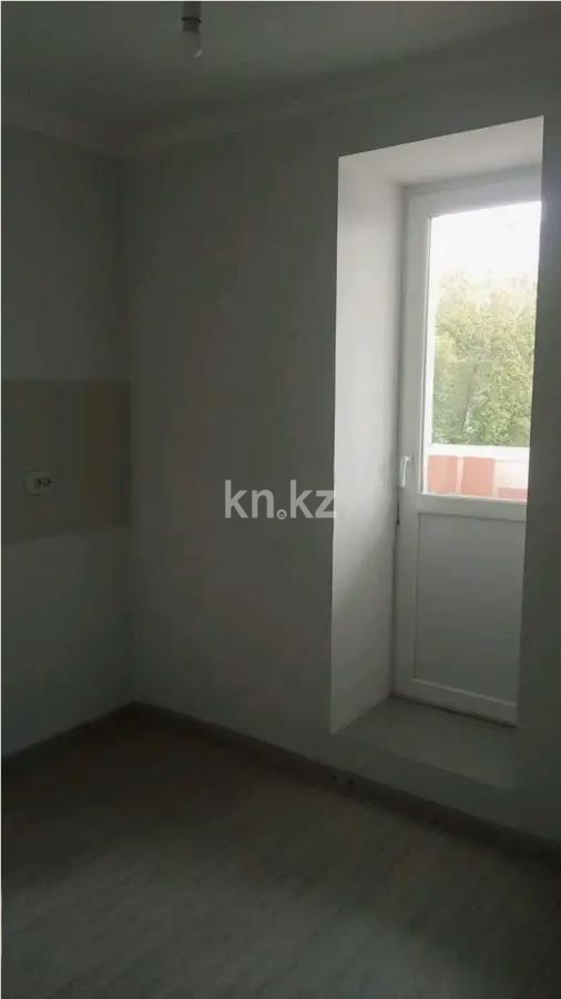 Продажа 1-комнатной квартиры, 33.4 м², ул. Кутпанова, дом  22/1 - Продажа  однокомнатных квартир в Астане без посредников фото 2 из 4