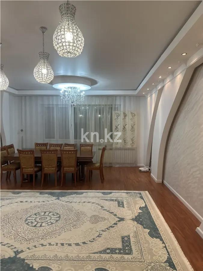 Продажа 4-комнатной квартиры, 175 м², ул. Кургальжинское шоссе, дом  4/2 - Продажа  четырехкомнатных квартир в Астане без посредников фото 2 из 2