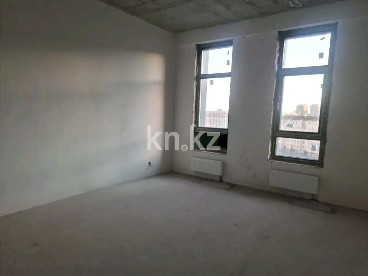 Продажа 4-комнатной квартиры, 114 м² в Астане