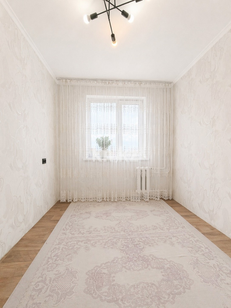 Продажа 3-комнатной квартиры, 48.1 м² - Продажа квартир в панельном доме в Уральске фото 4 из 16