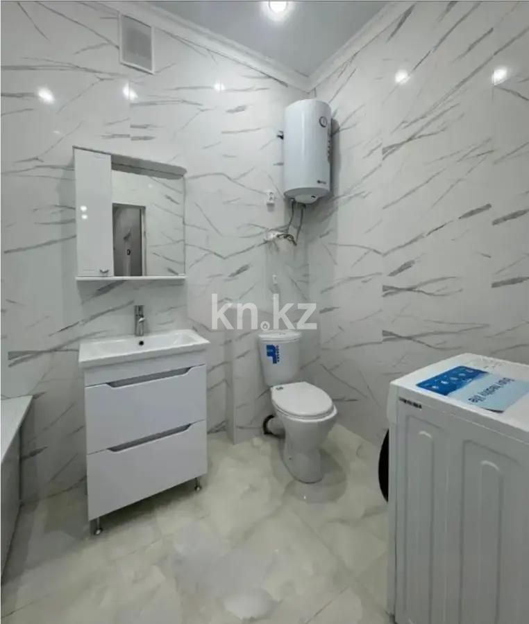 Продажа 2-комнатной квартиры, 60 м² - Продажа квартир в новостройках Караганды - страница 5 фото 3 из 3