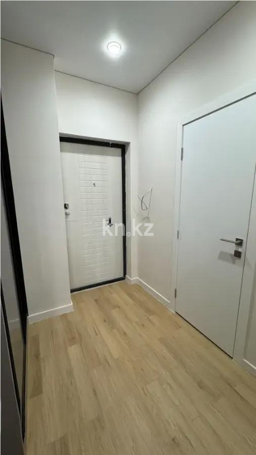 Продажа 1-комнатной квартиры, 33 м² - Продажа  однокомнатных квартир в новостройках Астаны - страница 6 фото 3 из 3