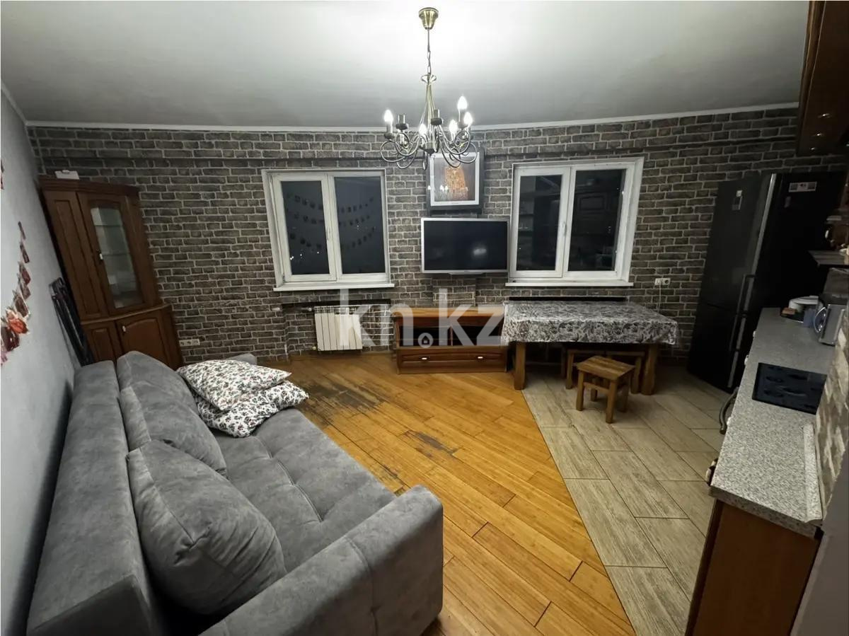 Продажа 3-комнатной квартиры, 67.1 м² - Продажа квартир в новостройках Алматы без посредников - страница 26 фото 1 из 7