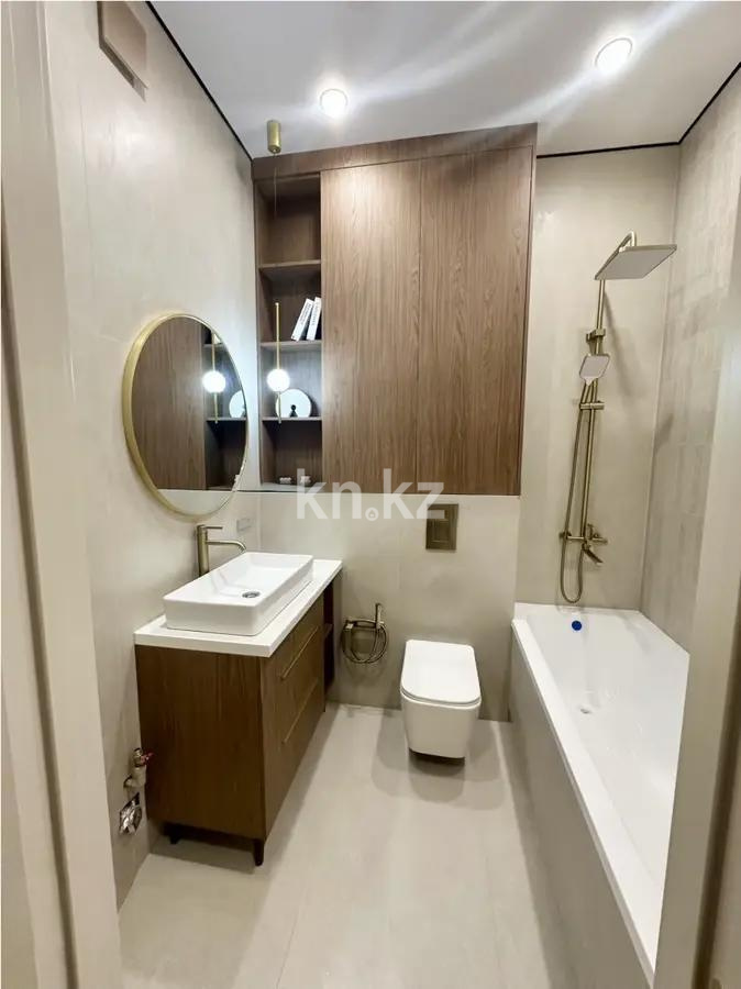 Продажа 2-комнатной квартиры, 56 м² в Астане - фото 4