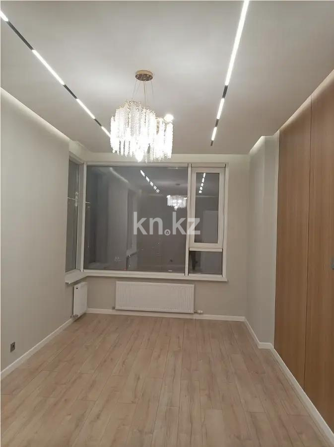 Продажа 2-комнатной квартиры, 58 м², ул. Е-899, дом  5 стр в Астане