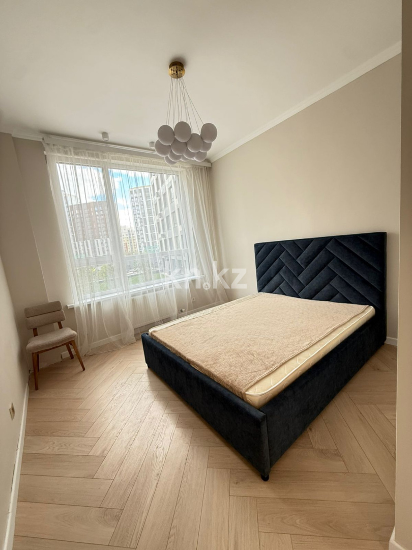 Продажа 2-комнатной квартиры, 48 м² в Астане - фото 7
