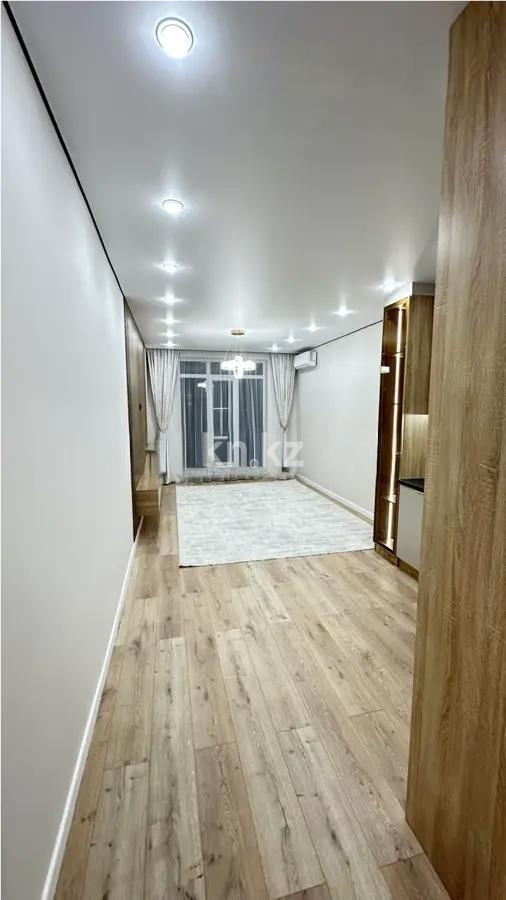 Продажа 2-комнатной квартиры, 65 м² в Алматы