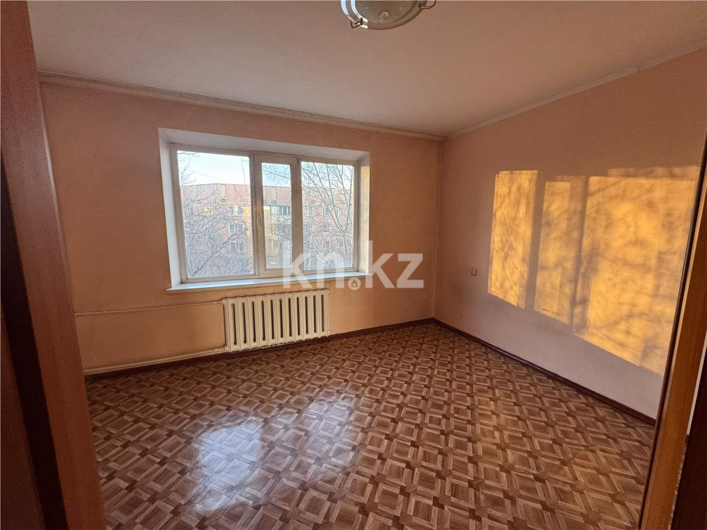 Продажа 4-комнатной квартиры, 92 м², мкр-н Степной-1 в Караганде - фото 6